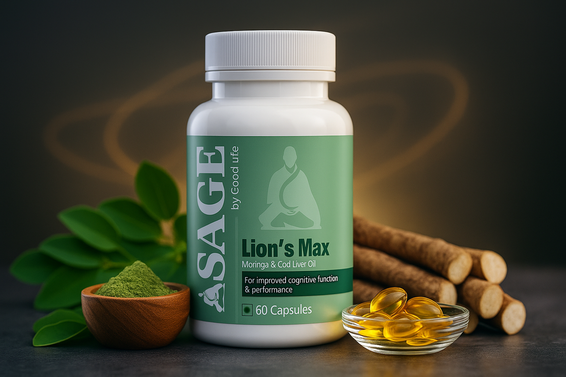 Unveiling Lion’s Max: What Makes This Formula Unique?