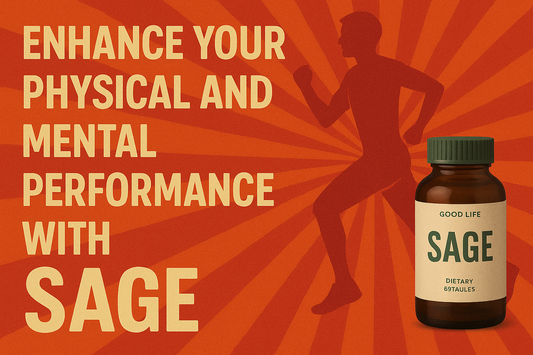Enhance Your Physical and Mental Performance with Alizenol