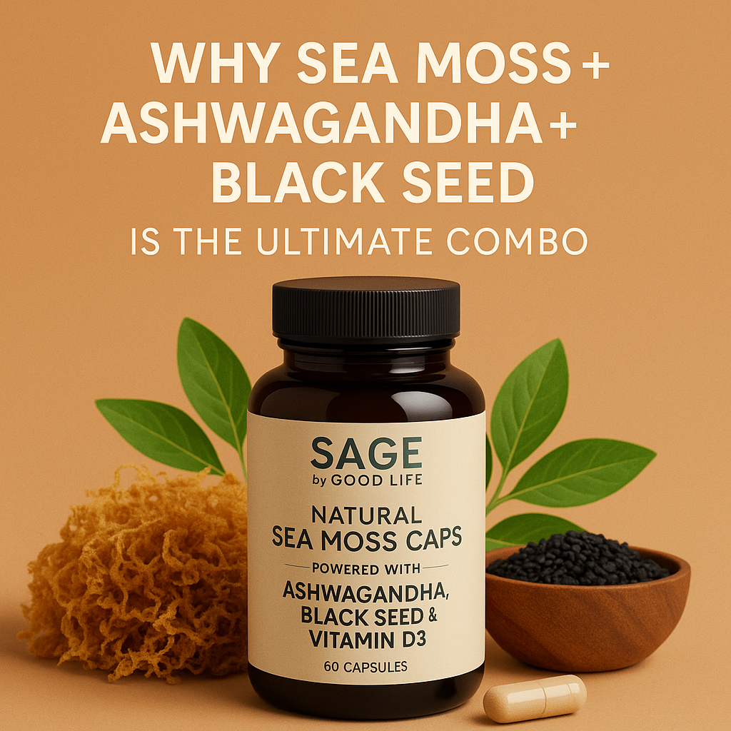 Reclaim Your Immunity - Naturally