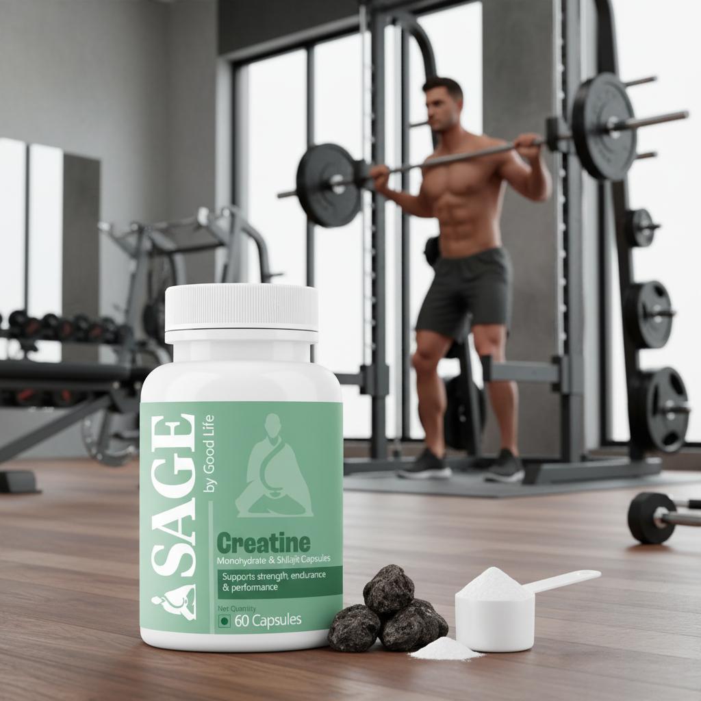 The Best Workouts to Pair With Creatine Supplementation