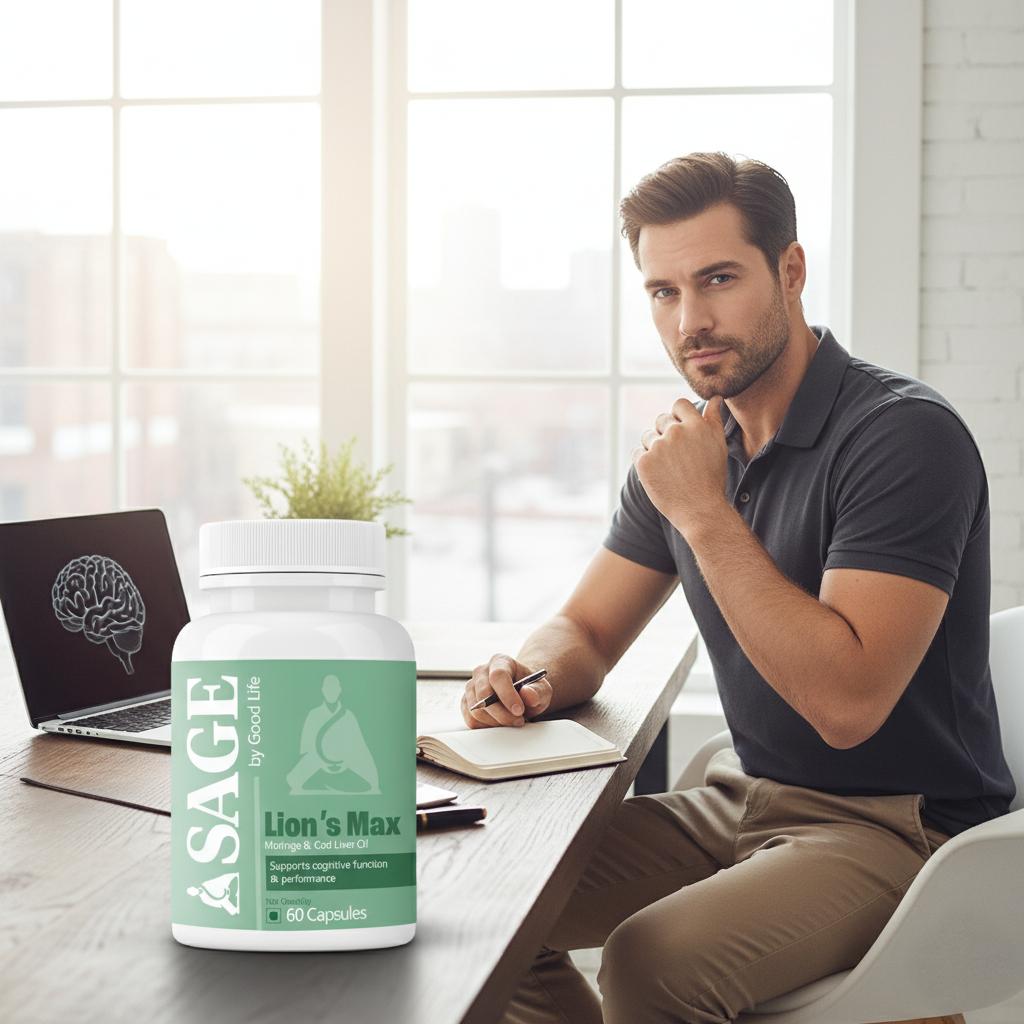 Pure Lion’s Max vs Testosterone Boosters: Long-Term Benefits for Men