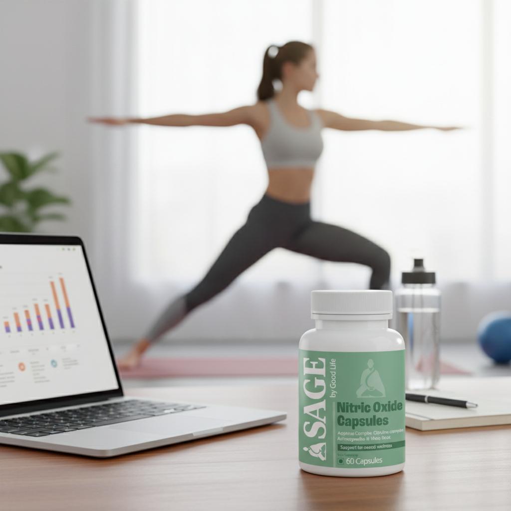 Female Athletes: Are Nitric Oxide Supplements Safe?