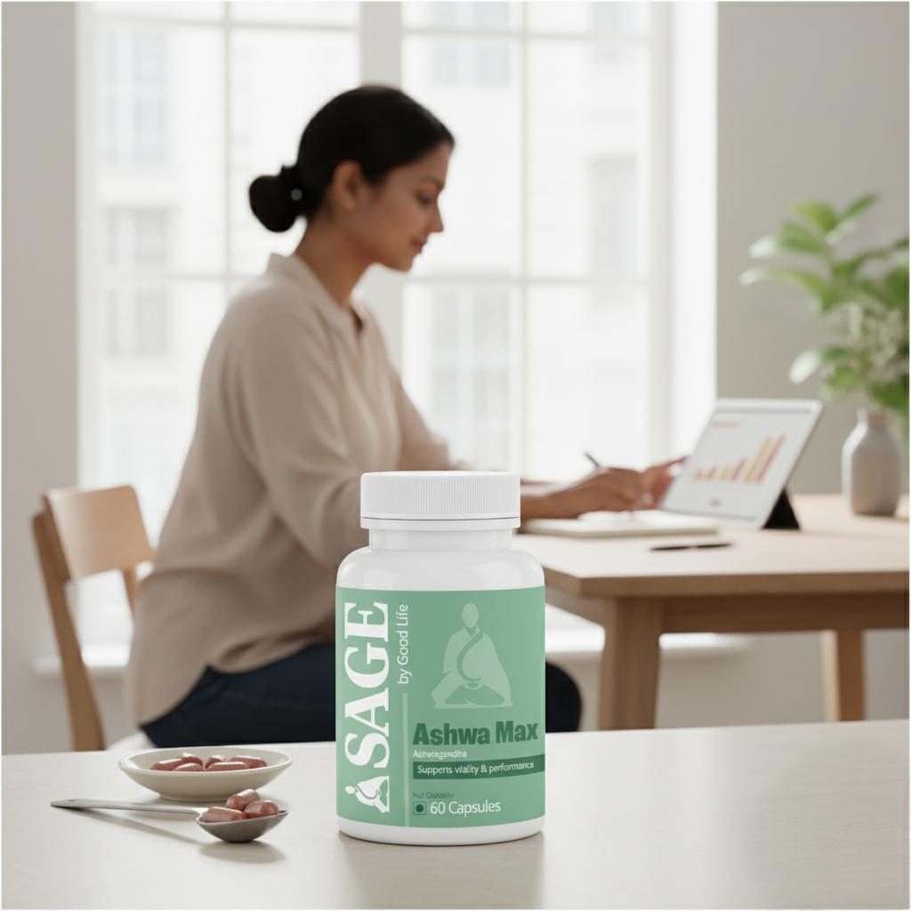 Daily Dosage: How Much Ashwagandha Is Too Much?