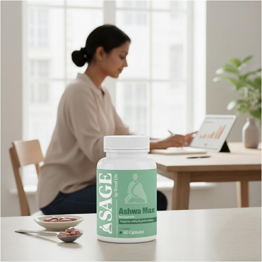 Daily Dosage: How Much Ashwagandha Is Too Much?