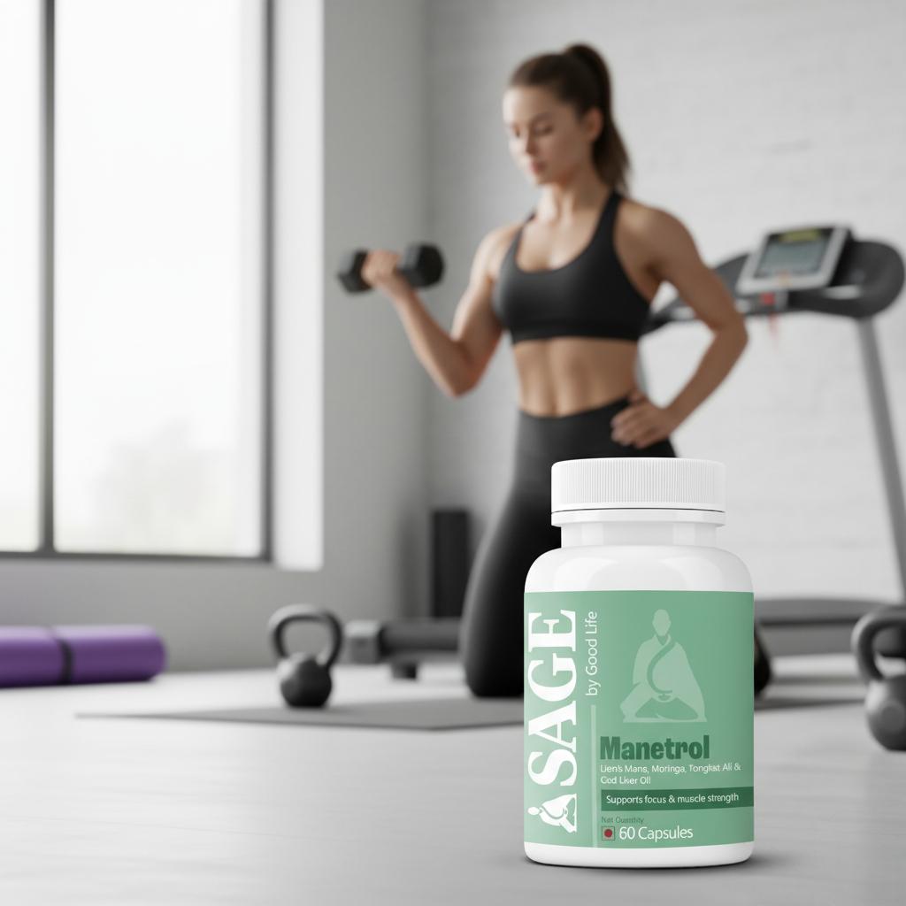 Can Alizenol Boost Athletic Performance?