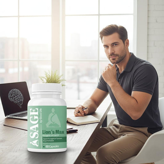 Pure Lion’s Max vs Testosterone Boosters: Long-Term Benefits for Men