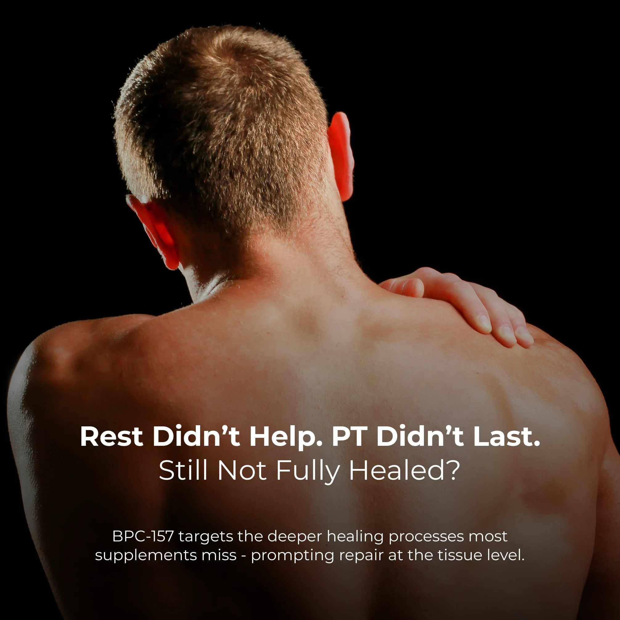 Body Protection Compound (BPC-157)