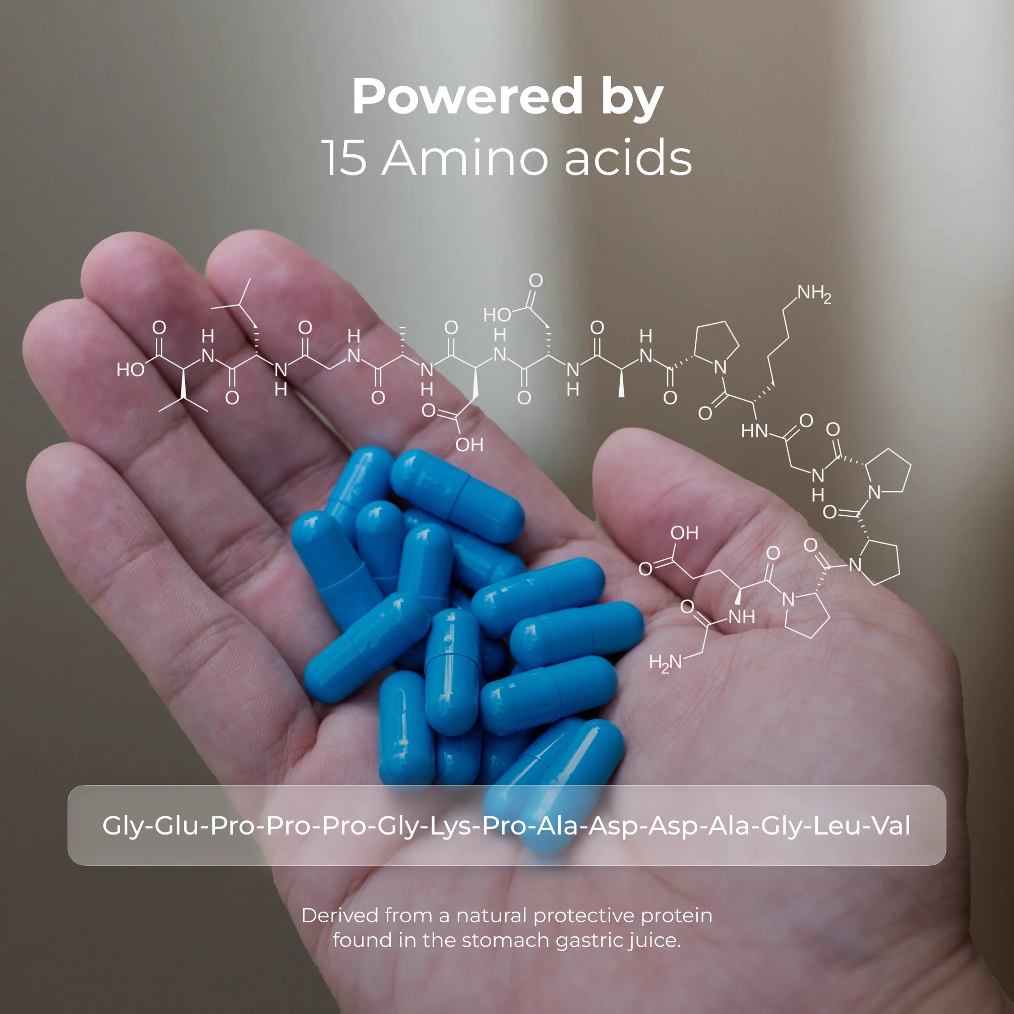 Body Protection Compound (BPC-157)